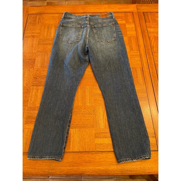 Madewell The perfect vintage Jean size 28 - Picture 5 of 5